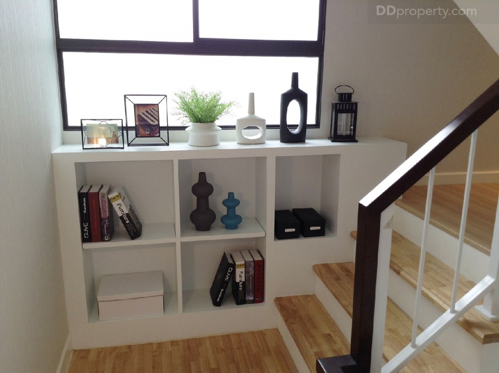 Thana Cluster Ratchaphruek  Bangplu Station41-028