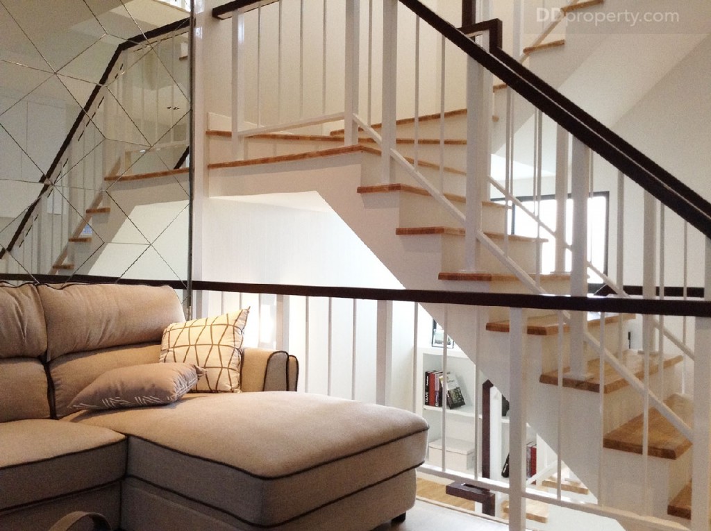 Thana Cluster Ratchaphruek  Bangplu Station43-030