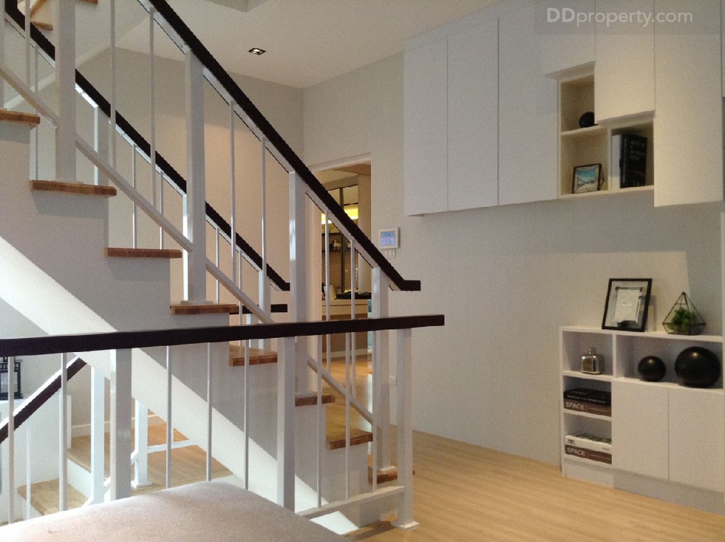 Thana Cluster Ratchaphruek  Bangplu Station45-032