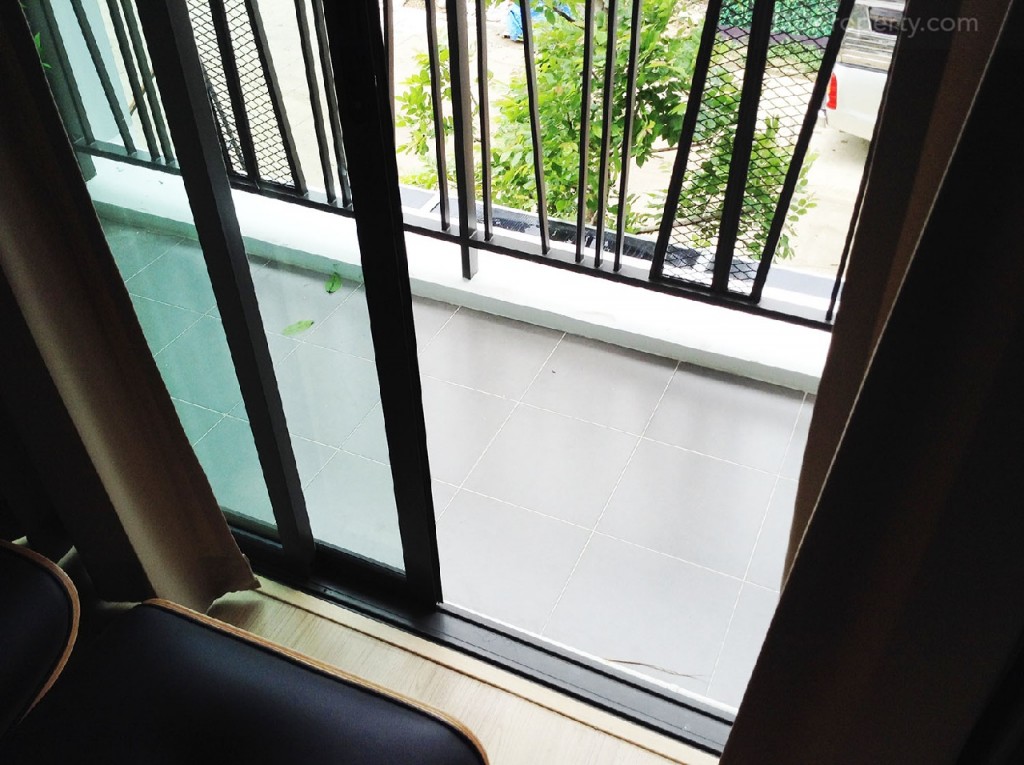 Thana Cluster Ratchaphruek  Bangplu Station48-035