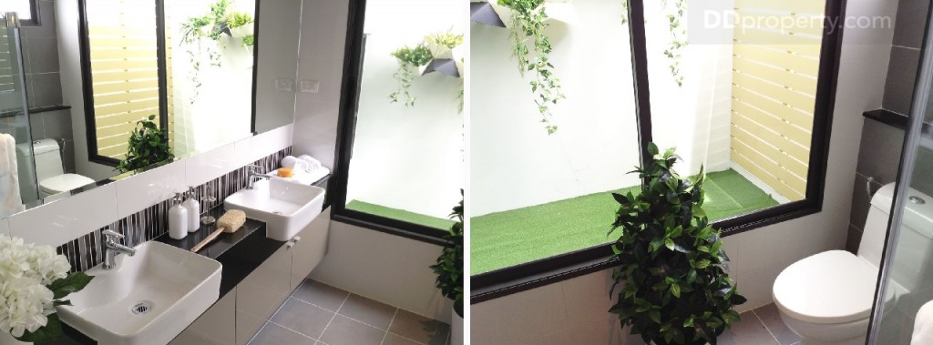 Thana Cluster Ratchaphruek  Bangplu Station52-039