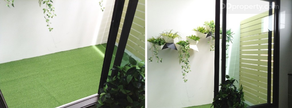 Thana Cluster Ratchaphruek  Bangplu Station53-040