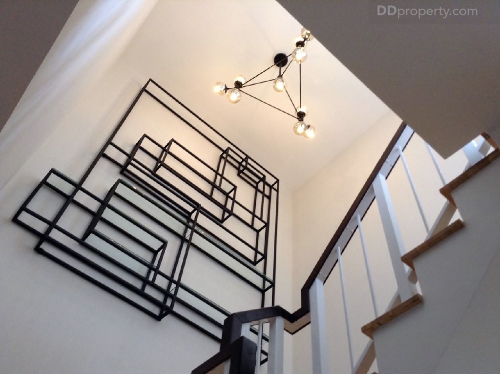 Thana Cluster Ratchaphruek  Bangplu Station56-043