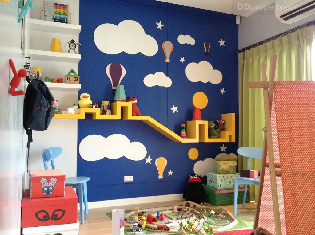 Thana Cluster Ratchaphruek  Bangplu Station58-045