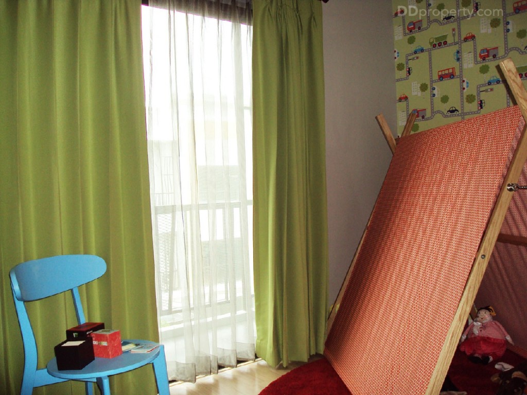 Thana Cluster Ratchaphruek  Bangplu Station59-046