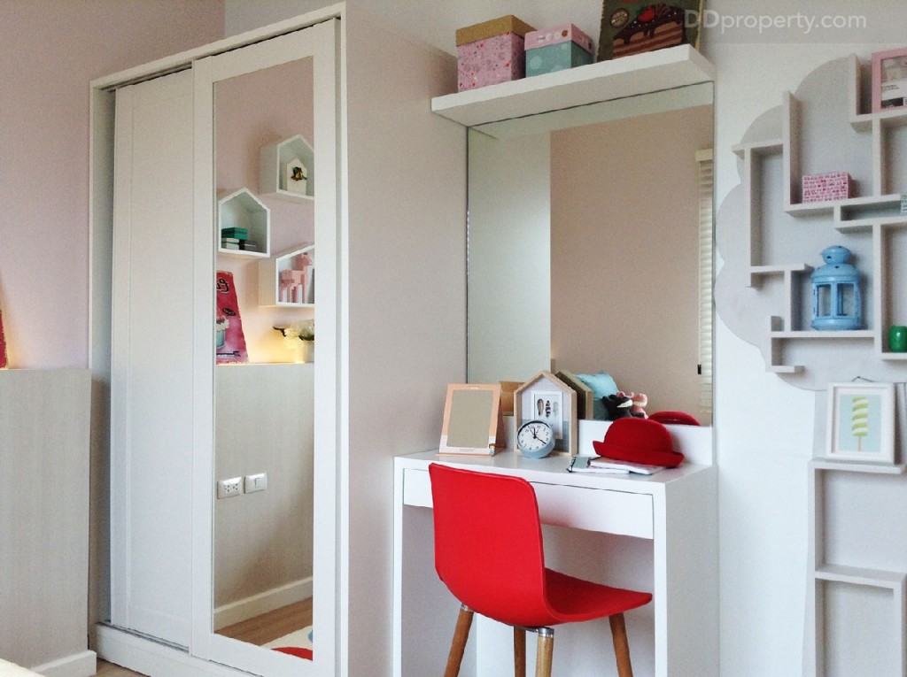 Thana Cluster Ratchaphruek  Bangplu Station61-048