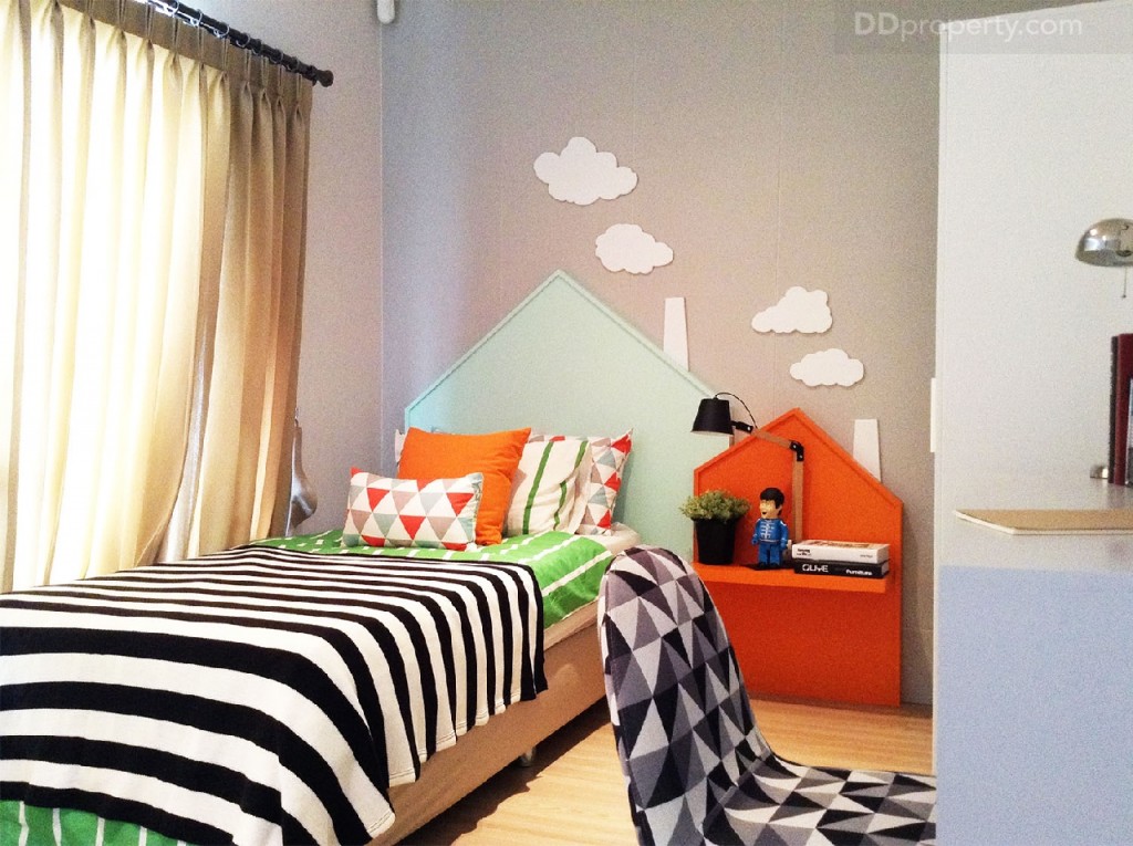 Thana Cluster Ratchaphruek  Bangplu Station63-050