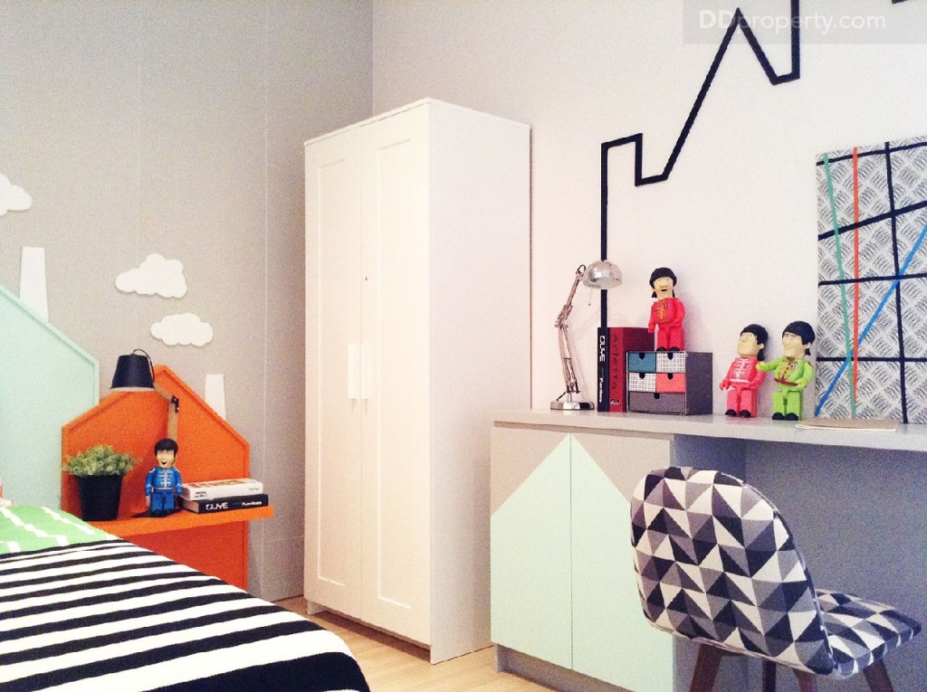 Thana Cluster Ratchaphruek  Bangplu Station64-051