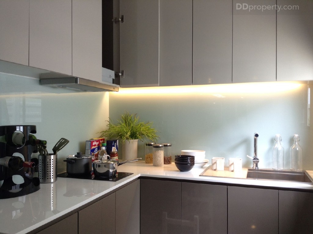 Thana Cluster Ratchaphruek  Bangplu Station73-059