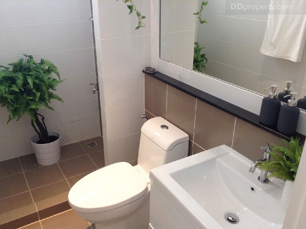 Thana Cluster Ratchaphruek  Bangplu Station74-060