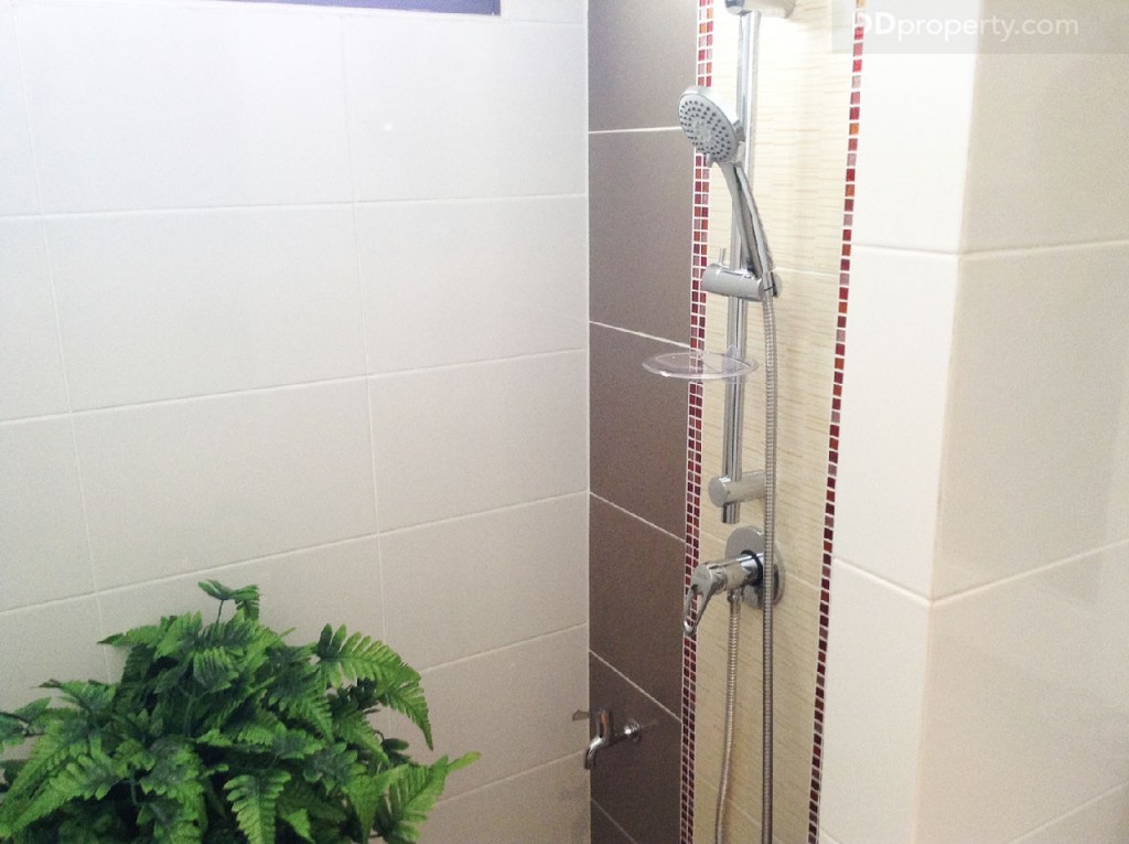 Thana Cluster Ratchaphruek  Bangplu Station75-061