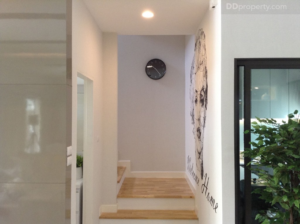 Thana Cluster Ratchaphruek  Bangplu Station76-062