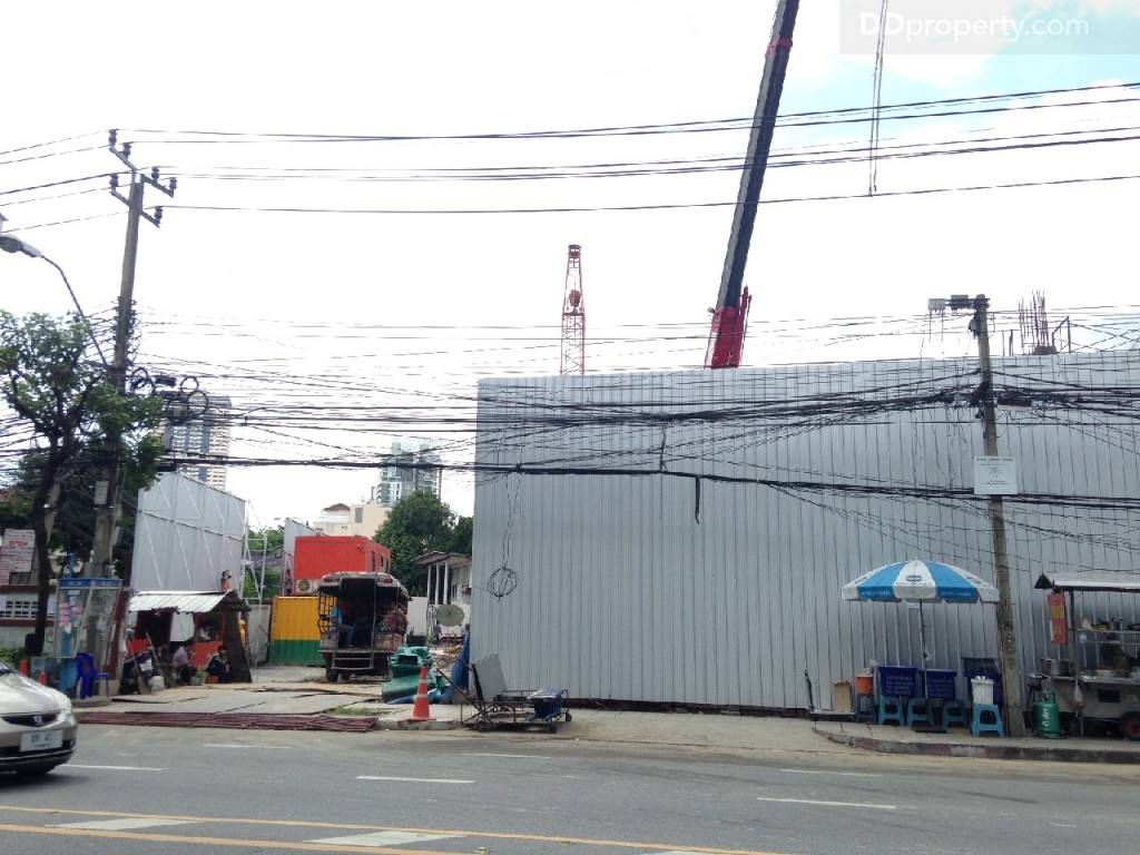 The Bangkok Thonglor