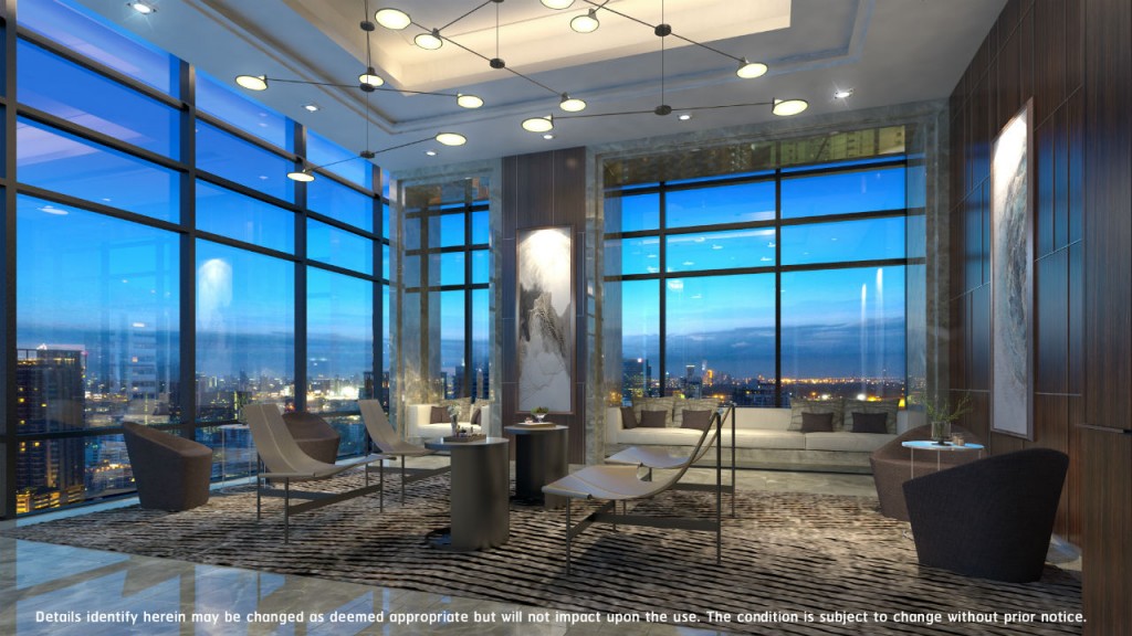 The Bangkok Thonglor_Reading