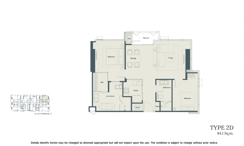 The-Bangkok-Thonglor_UnitPlan-Master-2D