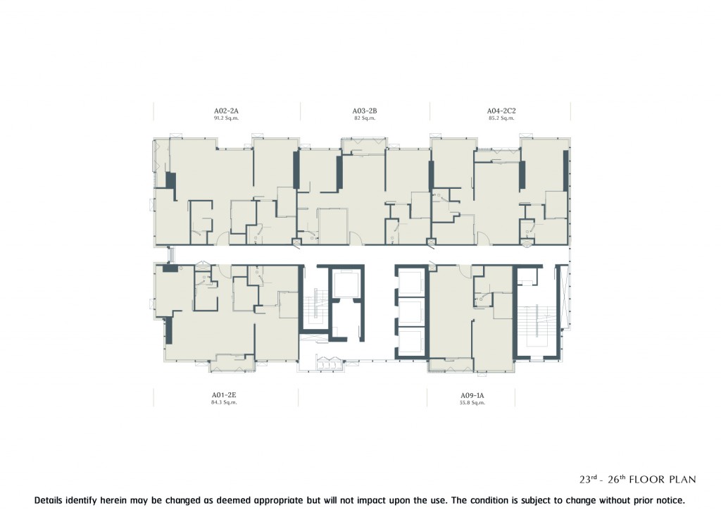 The-Bangkok-Thonglor_floor-23-26