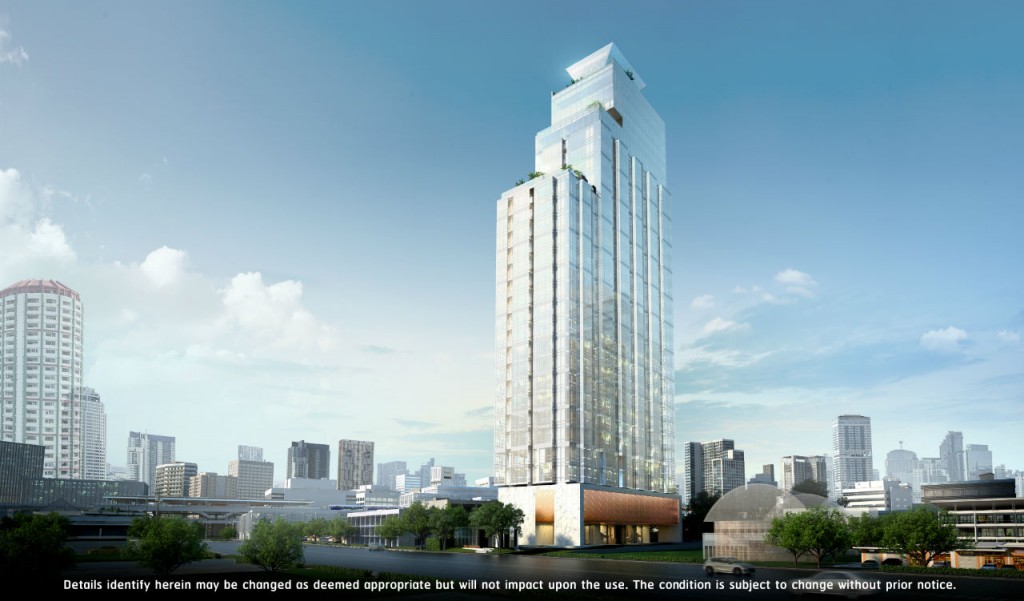 The Bangkok Thonglor