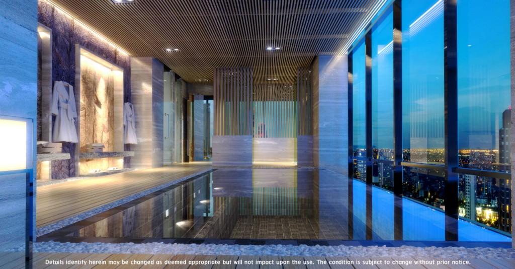 The Bangkok Thonglor_onsen