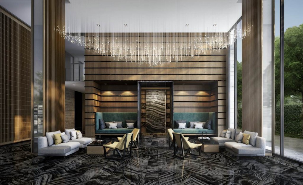 The Base Garden Rama9 Facilities160723_Hires_Lobby_send-002