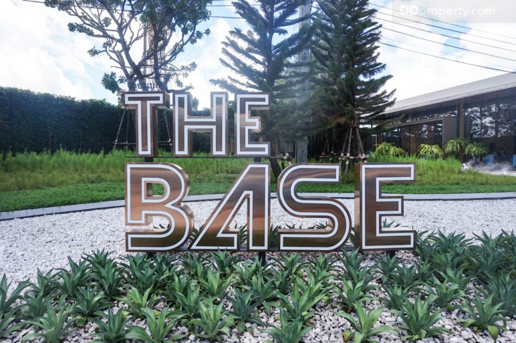 The Base Garden Rama9 ProjectDSC00792-001