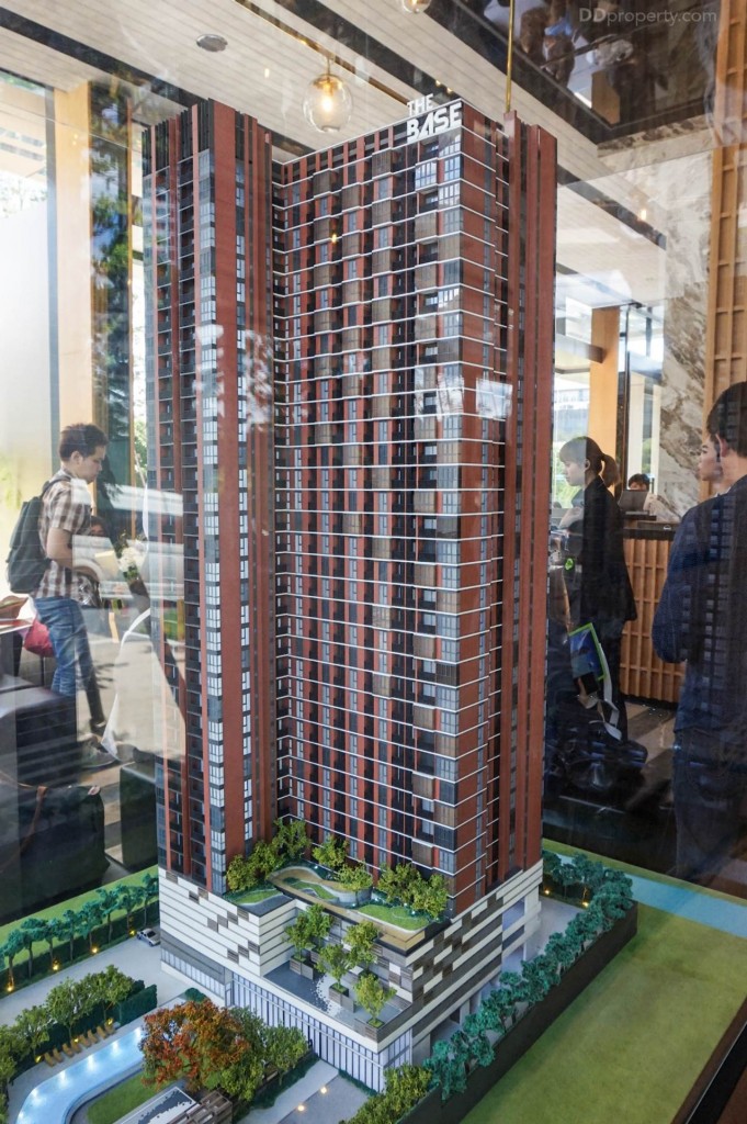 The Base Garden Rama9 ProjectDSC00797-003