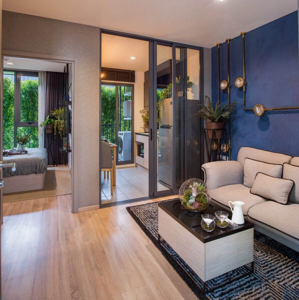 The Base Garden Rama9 Unitimage2-002