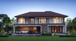  - รีวิวโครงการ: เดอะ แกรนด์ บางนา - วงแหวน เฟส 2 (The Grand Bangna – Wongwaen Phase II)