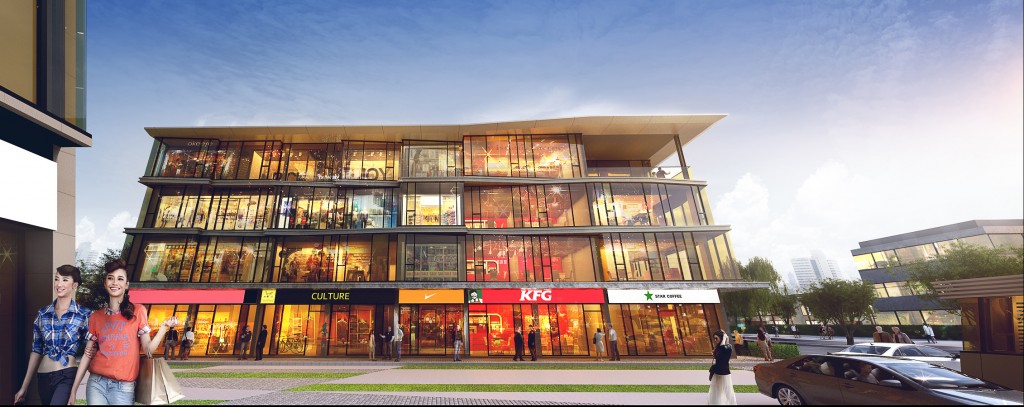 The Master Reflexion @ BTS On Nut