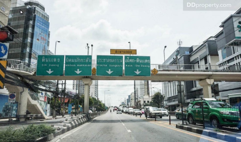 The connect Suvarnabhumi 3 LocationDSC00957-001