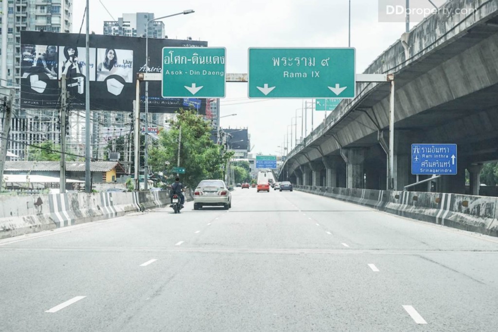 The connect Suvarnabhumi 3 LocationDSC00960-004