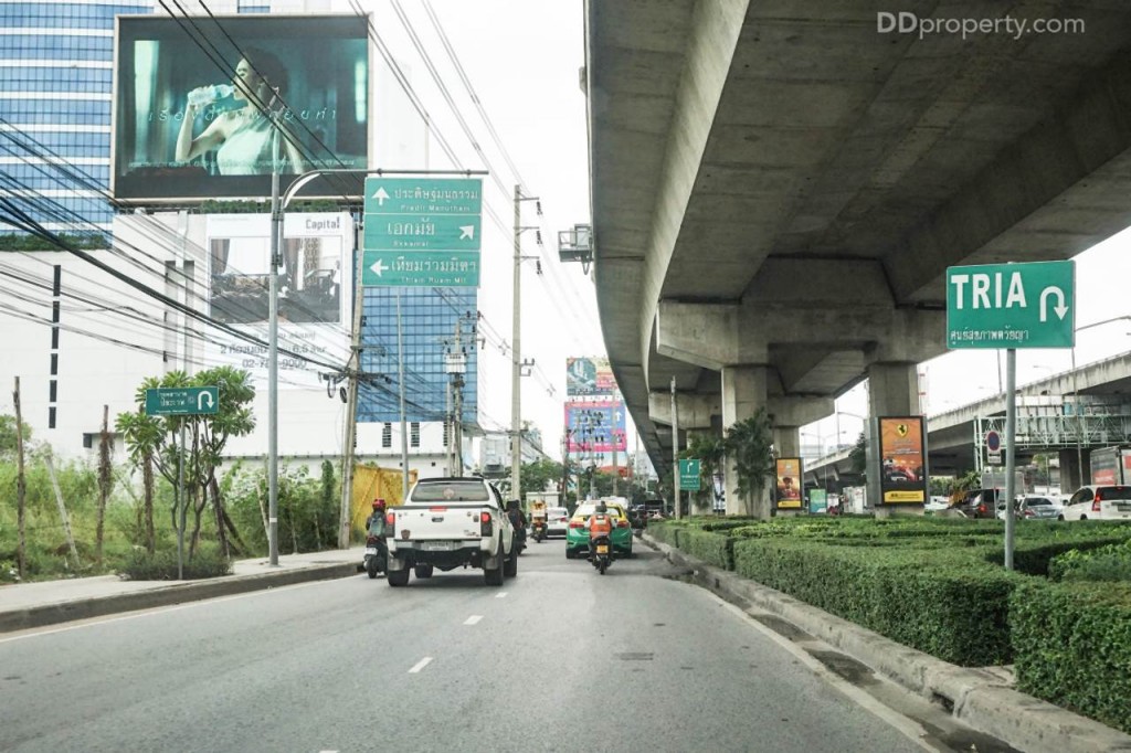 The connect Suvarnabhumi 3 LocationDSC00963-007
