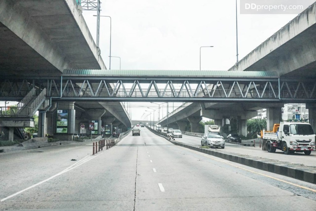 The connect Suvarnabhumi 3 LocationDSC00964-008