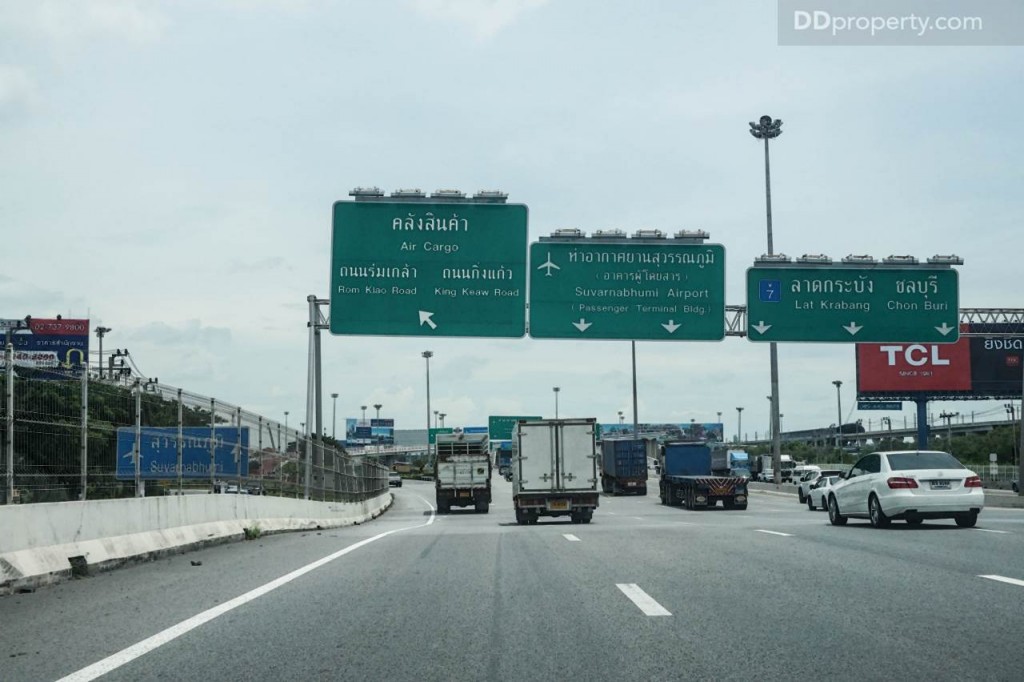 The connect Suvarnabhumi 3 LocationDSC00970-014