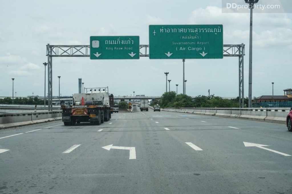 The connect Suvarnabhumi 3 LocationDSC00973-017