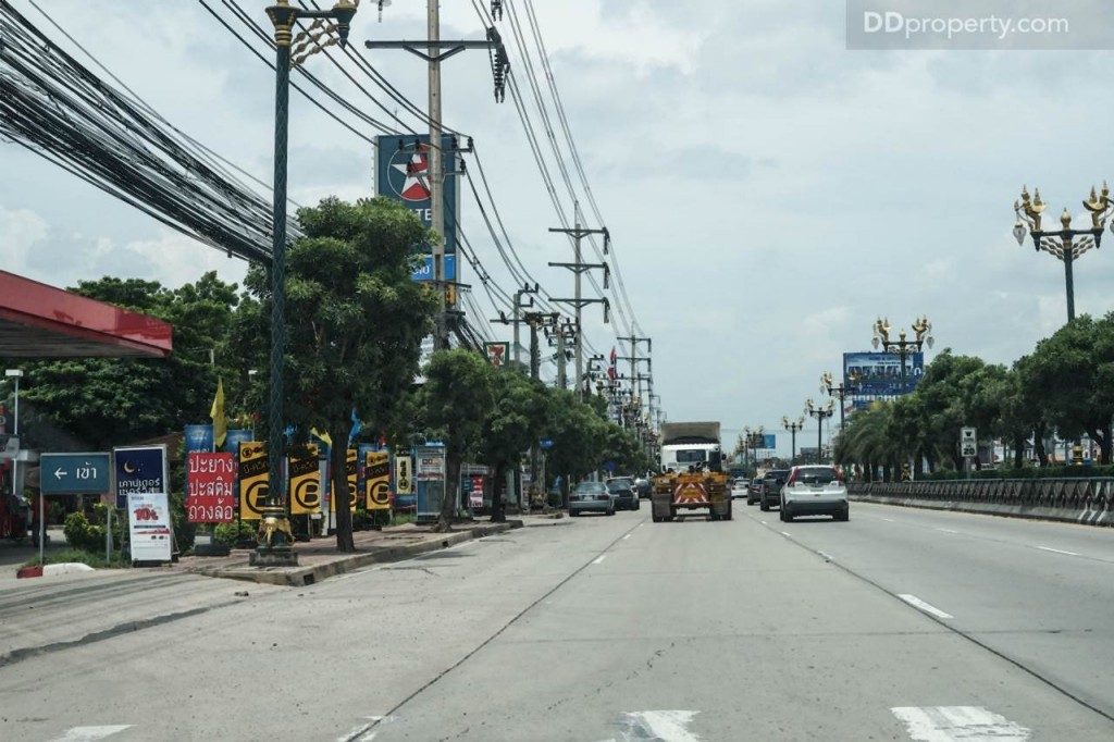 The connect Suvarnabhumi 3 LocationDSC00980-024