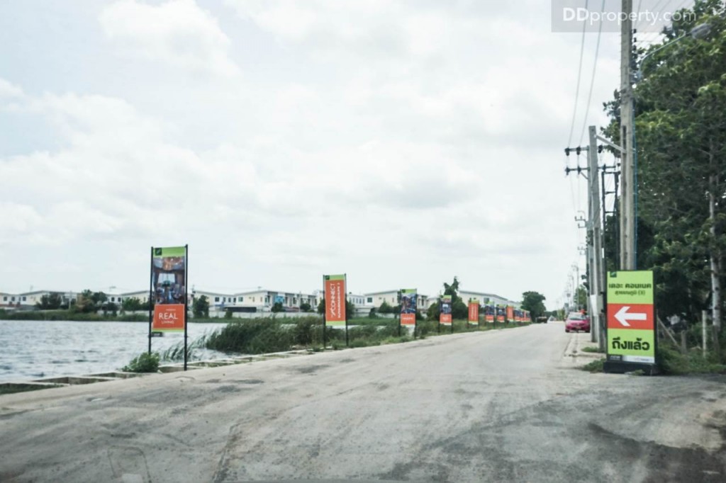 The connect Suvarnabhumi 3 ProjectDSC00985-005