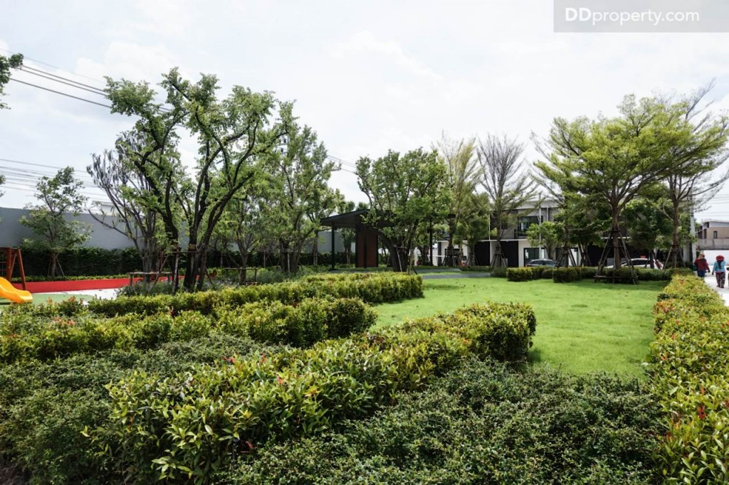 The connect Suvarnabhumi 3 ProjectDSC00995-008