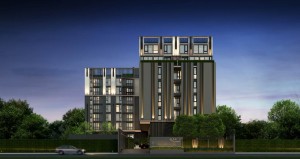- New Project Preview: Venio Sukhumvit 10