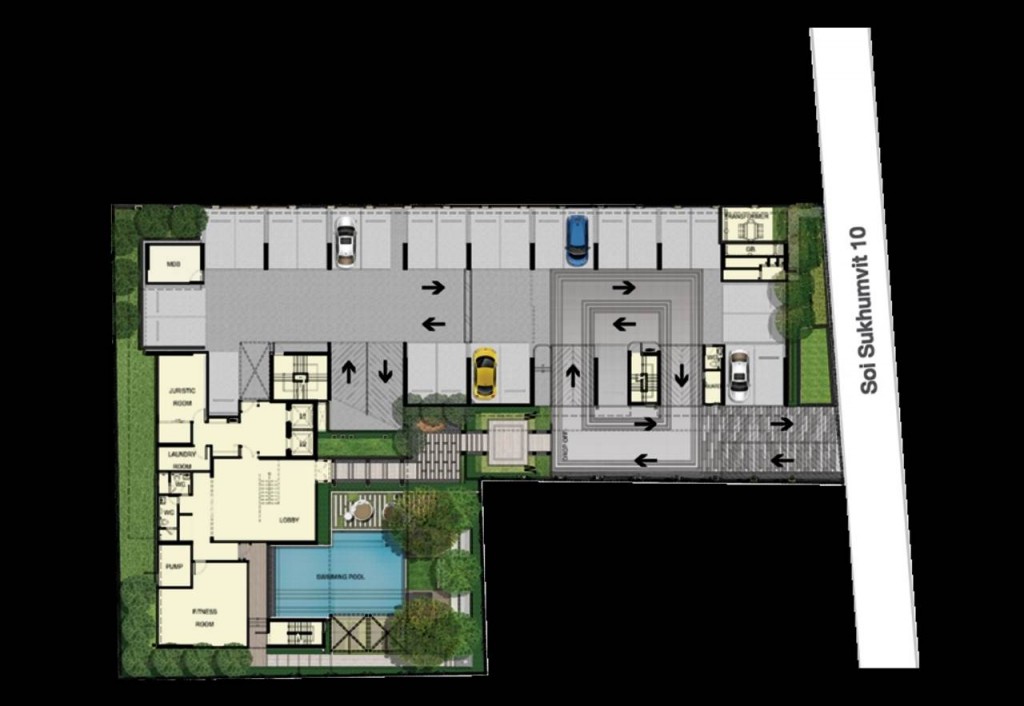 Venio 1010 ground-floor-007