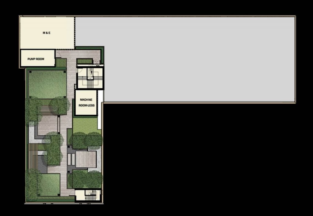 Venio 1012 roof-floor-009