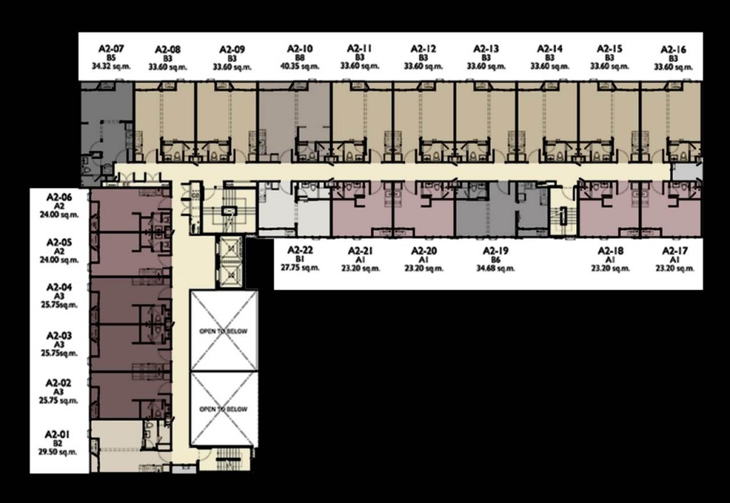 Venio 1013 floor-2-010