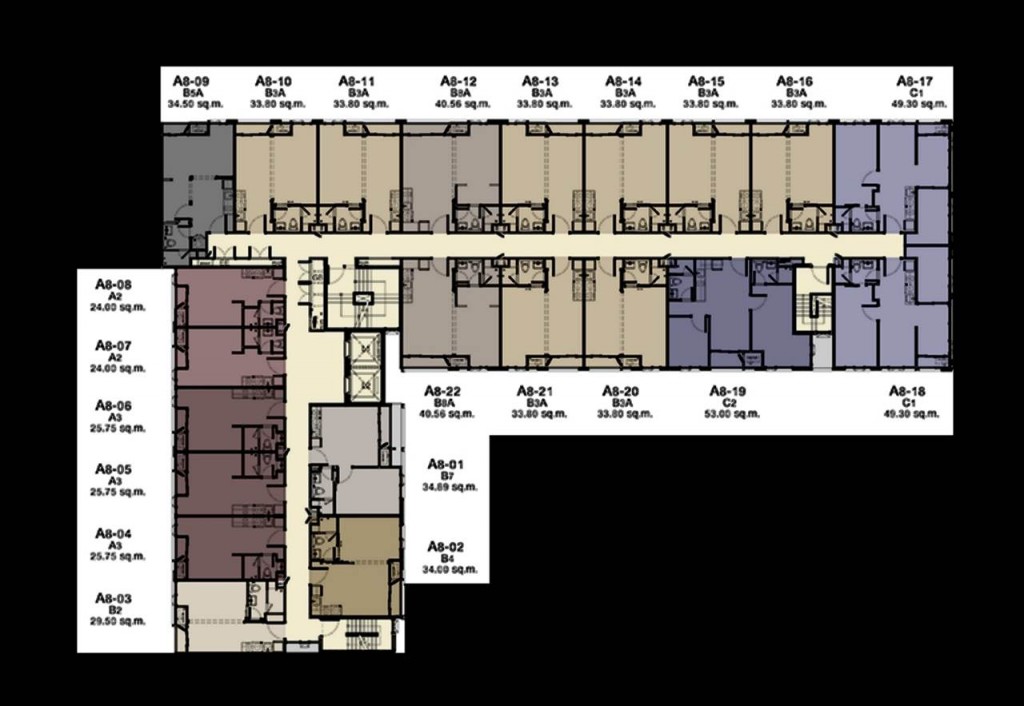 Venio 1014 floor-8-011