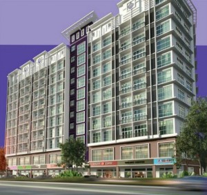  - Boulevard 51, SS9A, Petaling Jaya