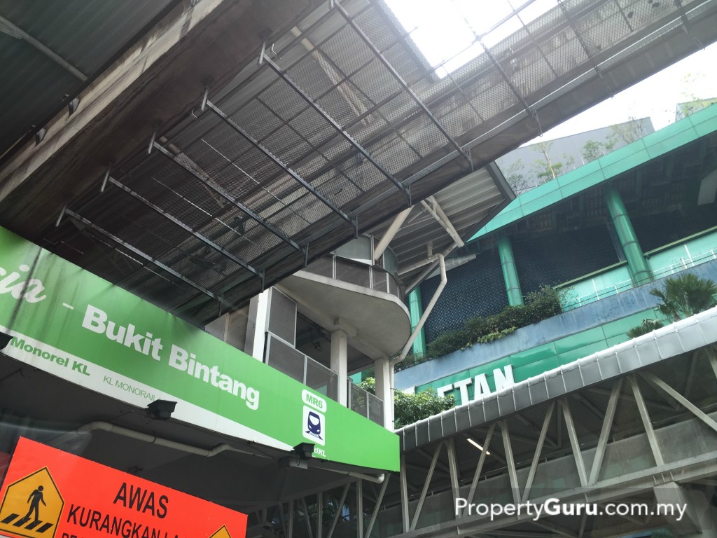 pavilion suites train 