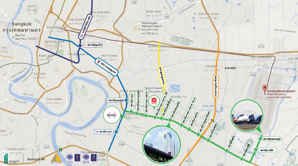 monorail-map-interlinktower