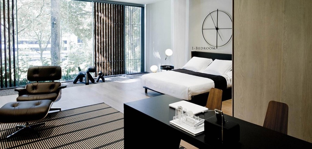 Source: OUE Twin Peaks website