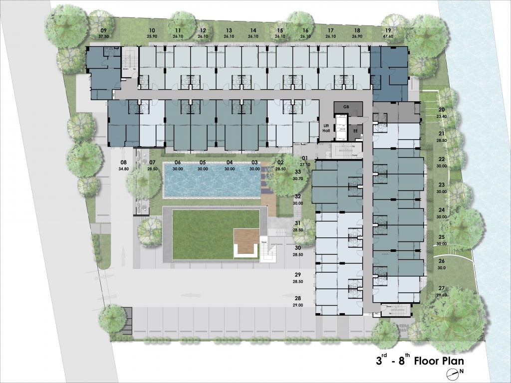 2016-07-10 _ Kensington Phaholyothin63 _ 3rd-01 resize