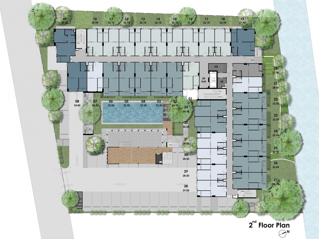 2016-07-24 _ Kensington Phaholyothin63 _ 2nd-01 resize