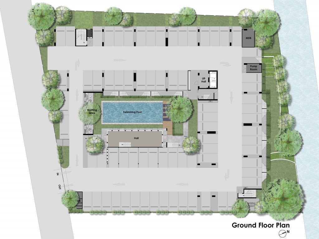 2016-08-25 _ Kensington Phaholyothin63 _ 1st-01