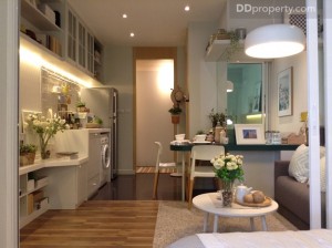  - รีวิวโครงการ : เอ สเปซ มี รัตนาธิเบศร์ (A Space ME Rattanathibet )